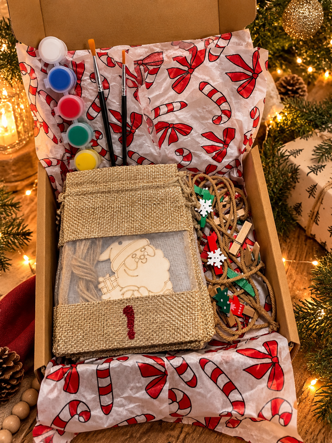 12 Days of Christmas – Kids Edition