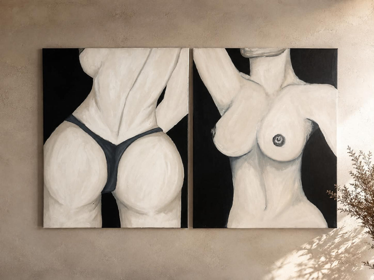 “All Woman”