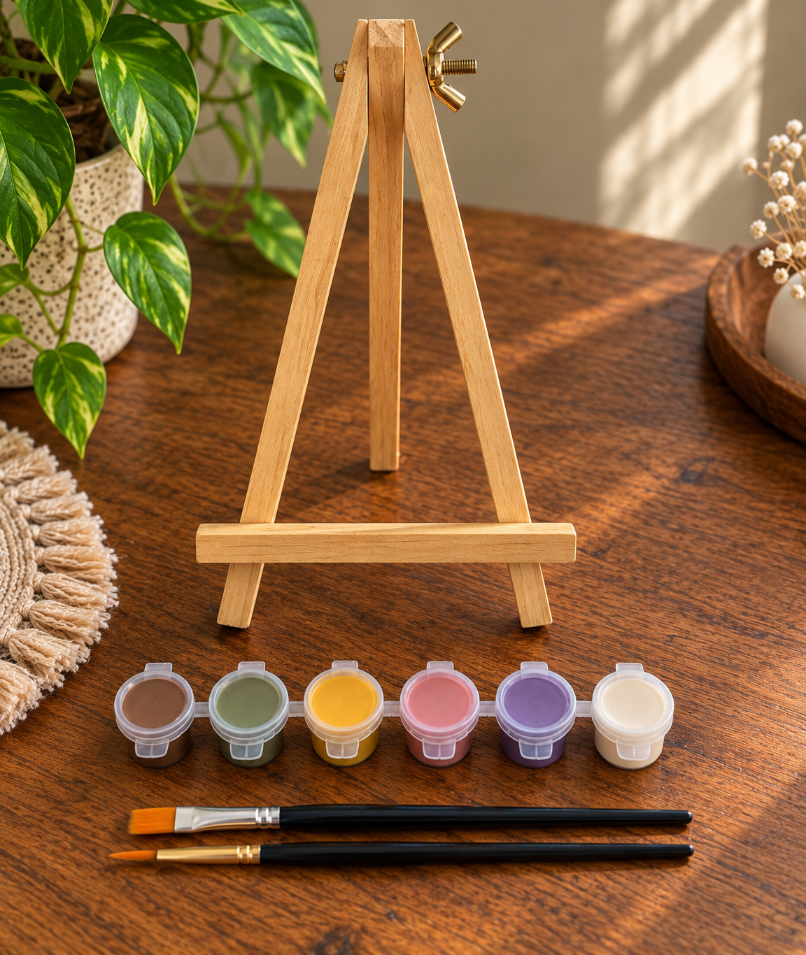 Creative Art box