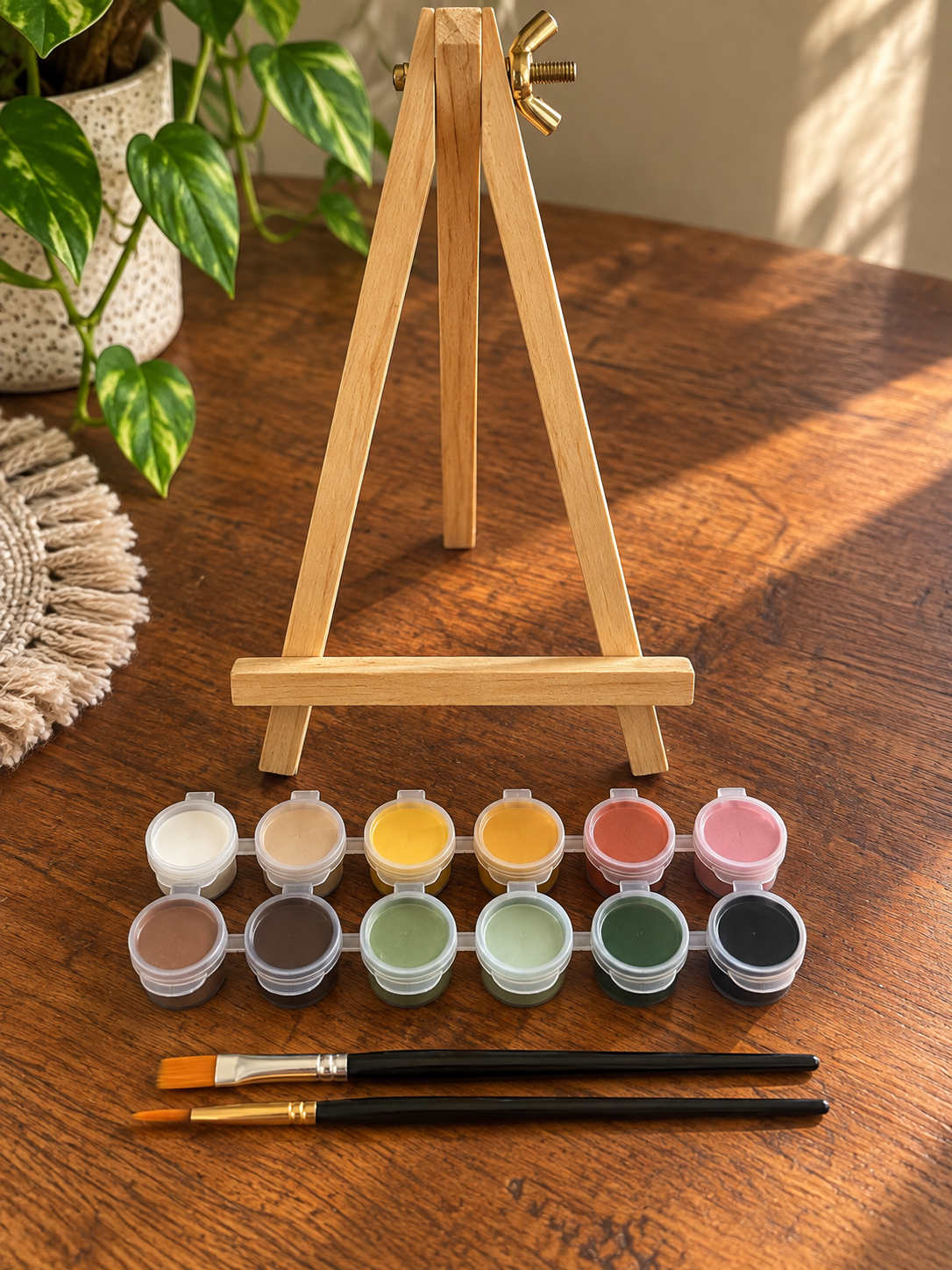 Ultimate Art Box