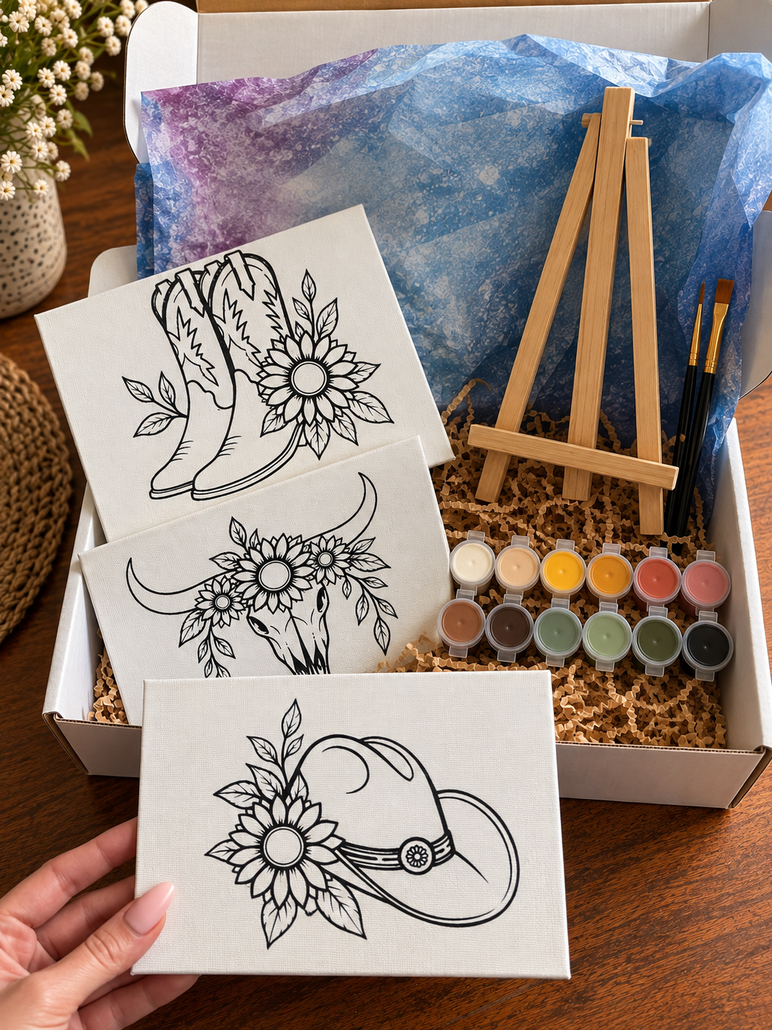 Ultimate Art Box