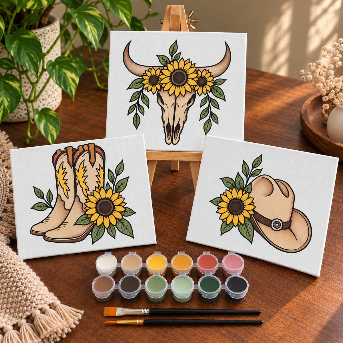 Ultimate Art Box