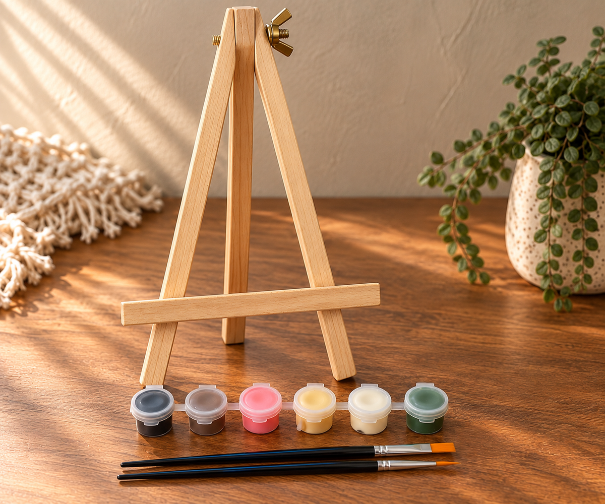 Small Art Box
