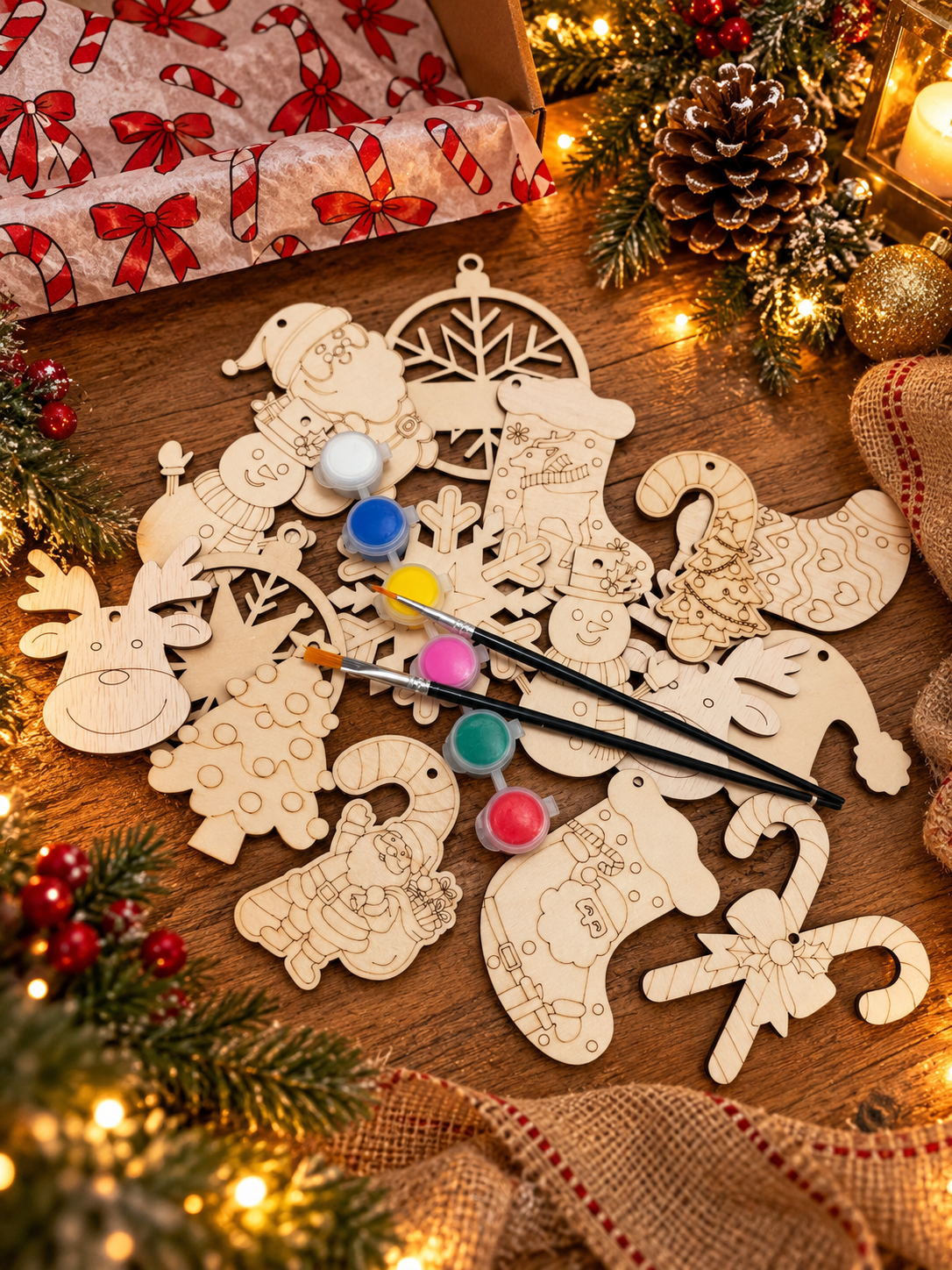 12 Days of Christmas – Kids Edition